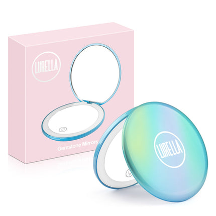 Lurella Cosmetics - Gemstone Mirror