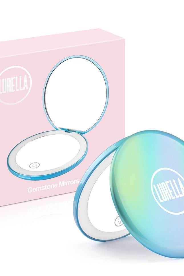 Lurella Cosmetics - Gemstone Mirror