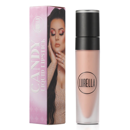 Lurella Cosmetics - Lurella x The Aguilars - Extravagant Lipsticks