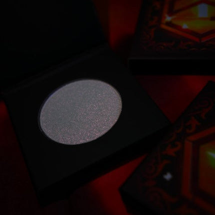 Game Beauty® - Elemental Pearl Highlighter - 01 Pyro