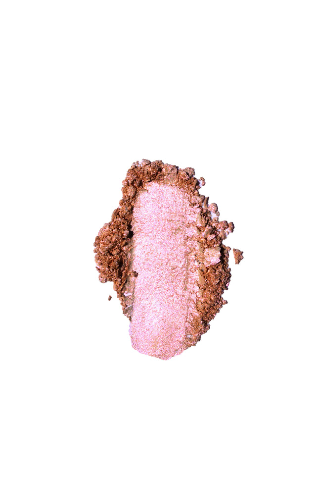 Game Beauty® - Elemental Pearl Highlighter - 01 Pyro