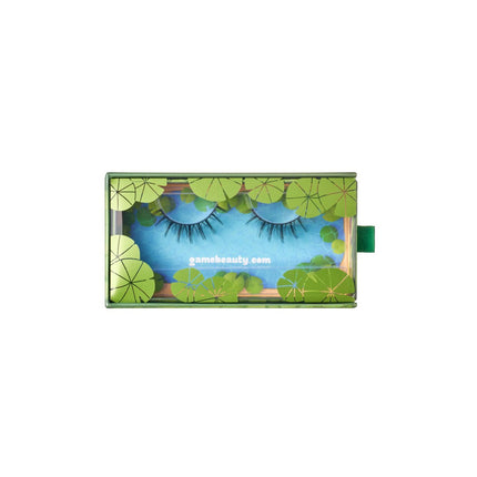 Game Beauty® - The Anime Eyes - 01 Waku-Waku