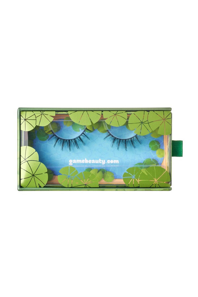 Game Beauty® - The Anime Eyes - 01 Waku-Waku