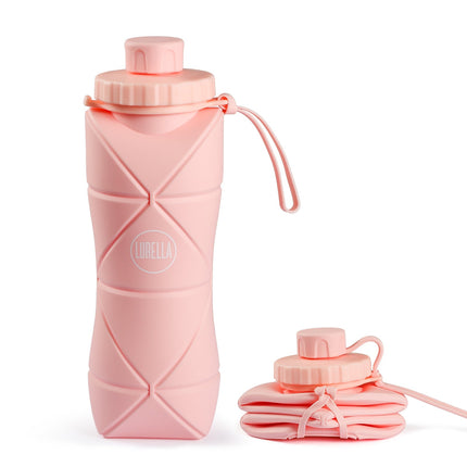 Lurella Cosmetics - Sip N' Fold