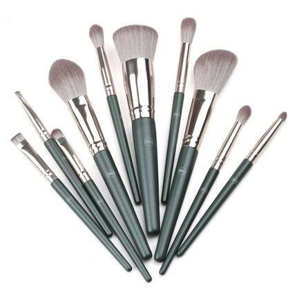 Lurella Cosmetics - Boss Babe Brush Set