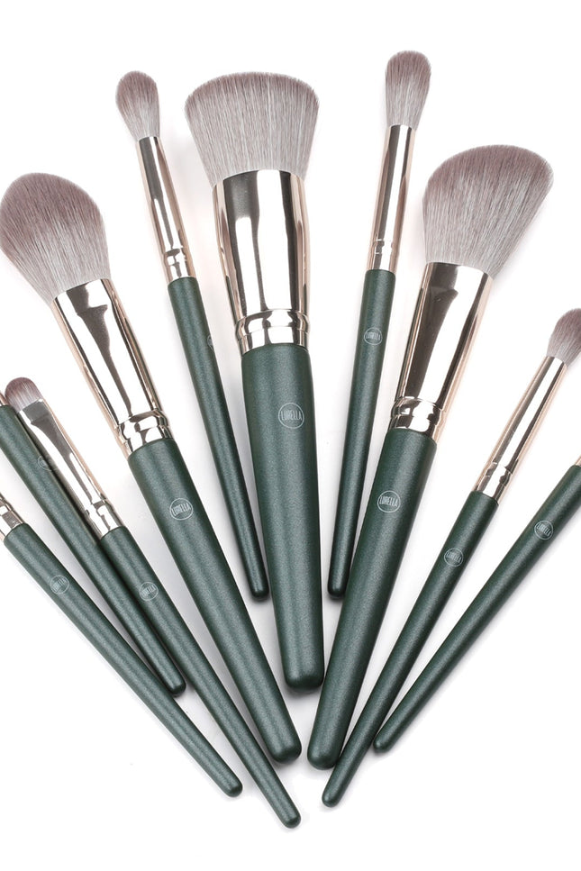 Lurella Cosmetics - Boss Babe Brush Set