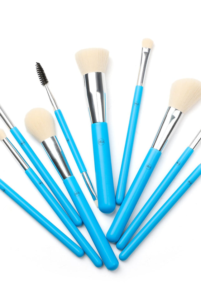 Lurella Cosmetics - Neon Brush Sets