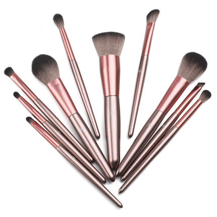 Lurella Cosmetics - Forever Brush Set