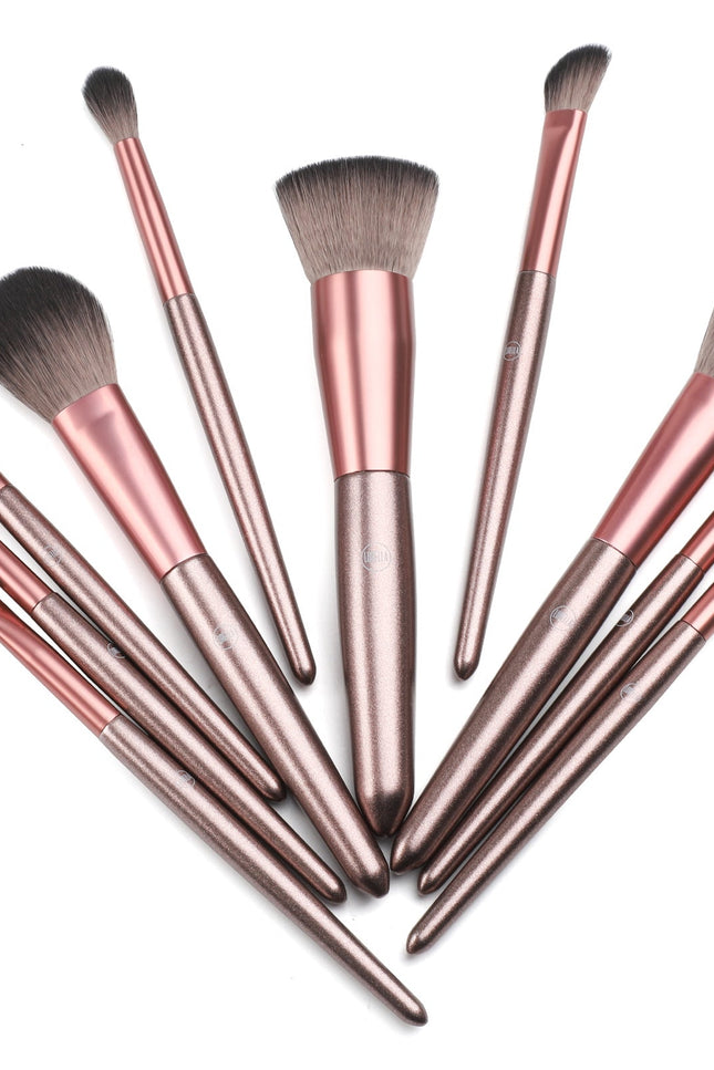 Lurella Cosmetics - Forever Brush Set