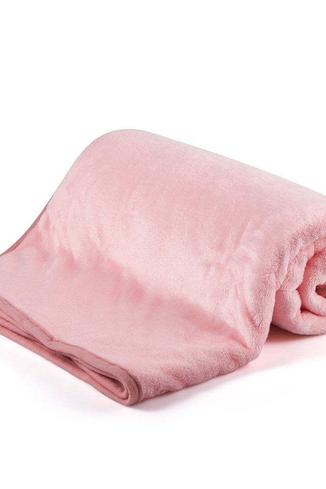 Lurella Cosmetics - Pillow Blanket