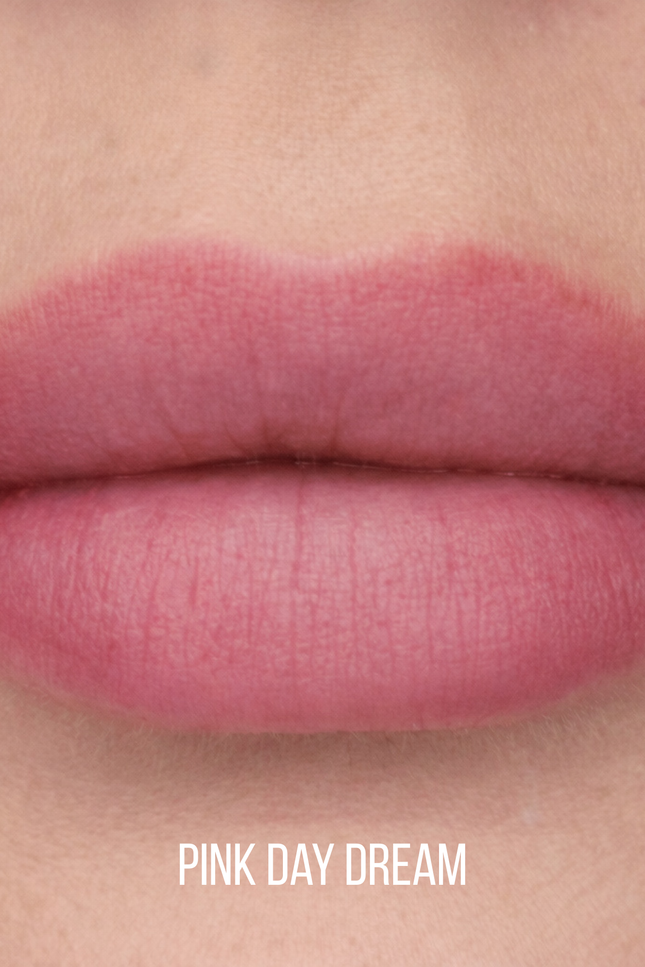 C&D Beauty - The Love Letter Collection - Peel-Off Lip Stain Trio