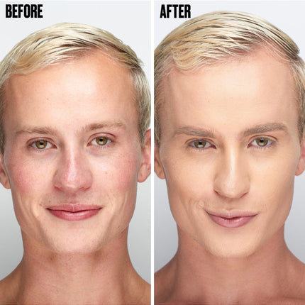 UOMA Beauty - BROW-FRO Baby Hair