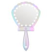 Iridescent
