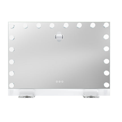 Lurella Cosmetics - Radiance Series 18 Bulb Vanity Mirror