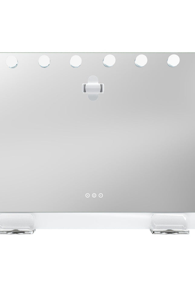 Lurella Cosmetics - Radiance Series 18 Bulb Vanity Mirror