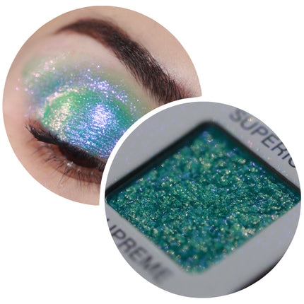 Dede's Signature - CHROME EYESHADOW BOOK VOL. 2 (MAGNETIC PANS)