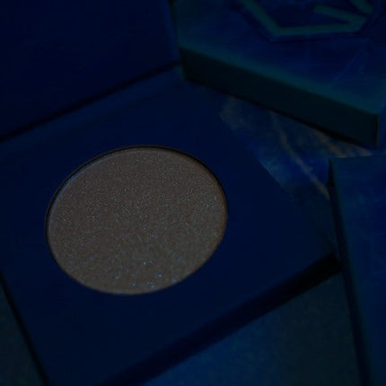 Game Beauty® - Elemental Pearl Highlighter - 02 Cryo