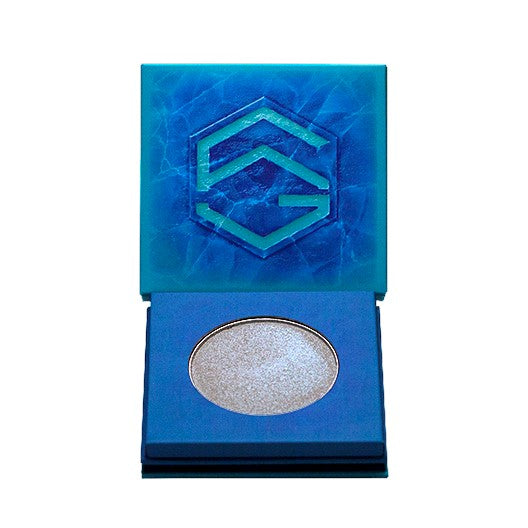 Game Beauty® - Elemental Pearl Highlighter - 02 Cryo