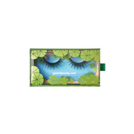 Game Beauty® - The Anime Eyes - 02 Doki-Doki
