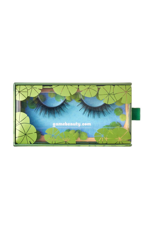 Game Beauty® - The Anime Eyes - 02 Doki-Doki
