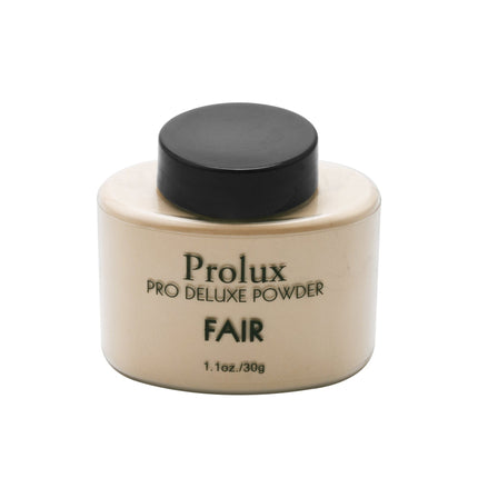 Prolux Cosmetics - Translucent Setting Powder