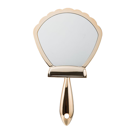 Lurella Cosmetics - Shell Shock Mirror