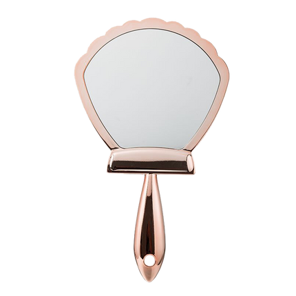 Lurella Cosmetics - Shell Shock Mirror