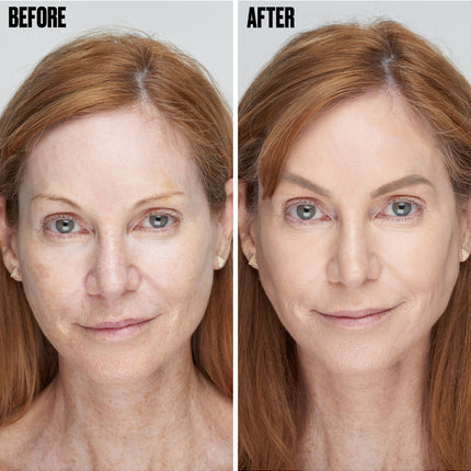 UOMA Beauty - BROW-FRO Baby Hair