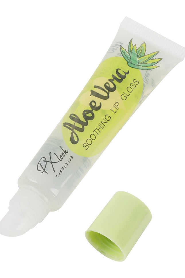 Prolux Cosmetics - PxLook Aloe Vera Lip Gloss