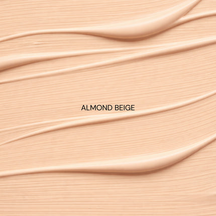 C & D Beauty - Full coverage foundation