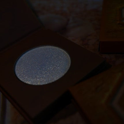 Game Beauty® - Elemental Pearl Highlighter - 03 Geo
