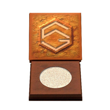 Game Beauty® - Elemental Pearl Highlighter - 03 Geo