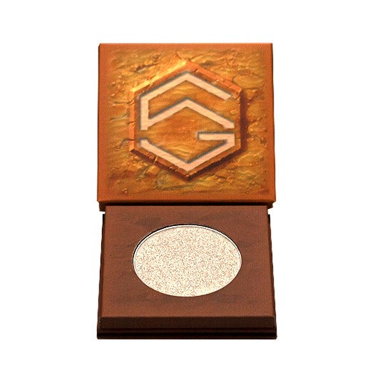 Game Beauty® - Elemental Pearl Highlighter - 03 Geo