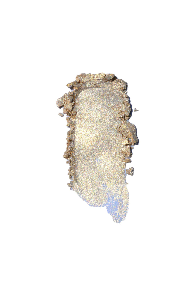 Game Beauty® - Elemental Pearl Highlighter - 03 Geo