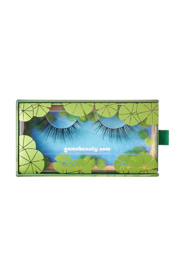 Game Beauty® - The Anime Eyes - 03 Pika-Pika