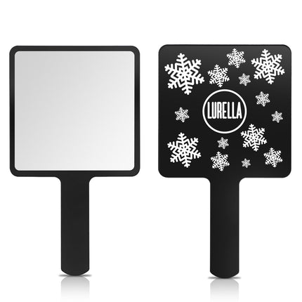 Lurella Cosmetics - Mini Frosty Mirror