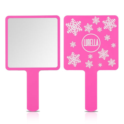 Lurella Cosmetics - Mini Frosty Mirror