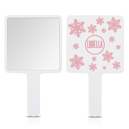 Lurella Cosmetics - Mini Frosty Mirror