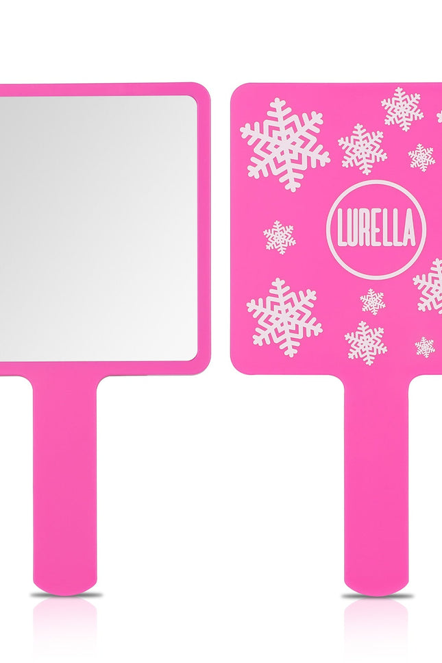 Lurella Cosmetics - Mini Frosty Mirror