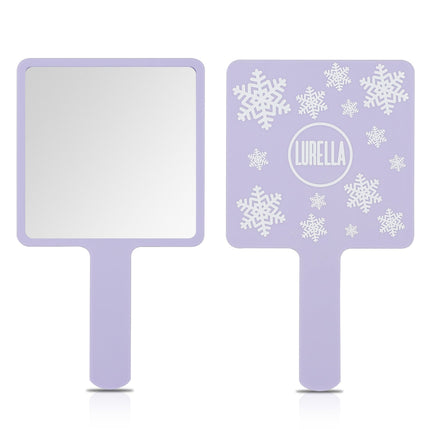 Lurella Cosmetics - Mini Frosty Mirror