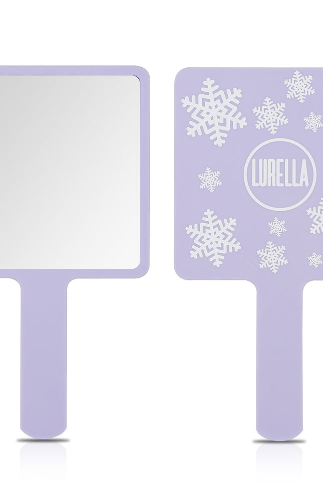 Lurella Cosmetics - Mini Frosty Mirror