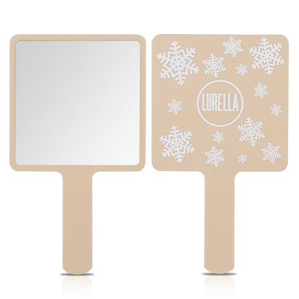 Lurella Cosmetics - Mini Frosty Mirror