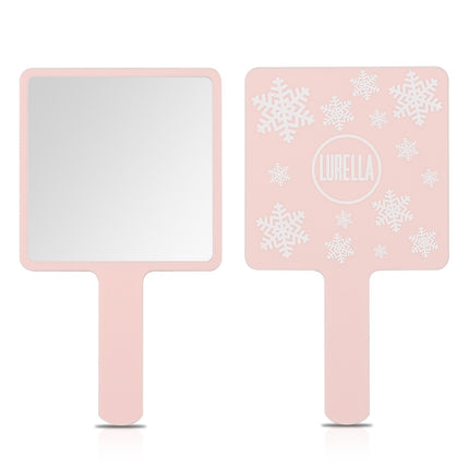 Lurella Cosmetics - Mini Frosty Mirror