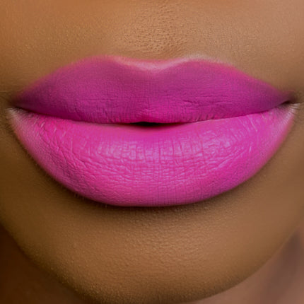 Game Beauty® - Vibrant Victor Lipstick - 03 Juri