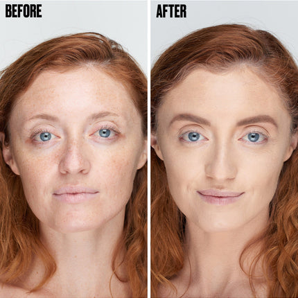 UOMA Beauty - BROW-FRO Baby Hair