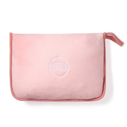 Lurella Cosmetics - Pillow Blanket