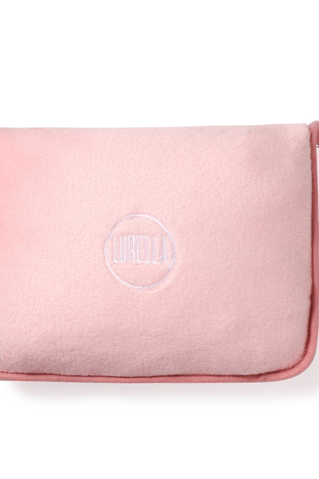 Lurella Cosmetics - Pillow Blanket