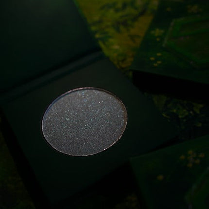 Game Beauty® - Elemental Pearl Highlighter - 04 Dendro