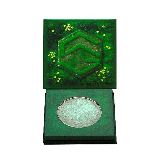 Game Beauty® - Elemental Pearl Highlighter - 04 Dendro