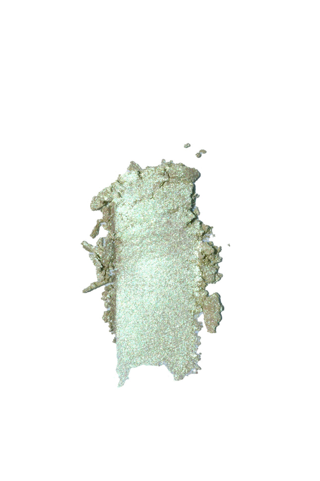Game Beauty® - Elemental Pearl Highlighter - 04 Dendro